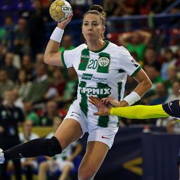 Megszakadt a Ferencváros nyeretlenségi sorozata a BL-ben