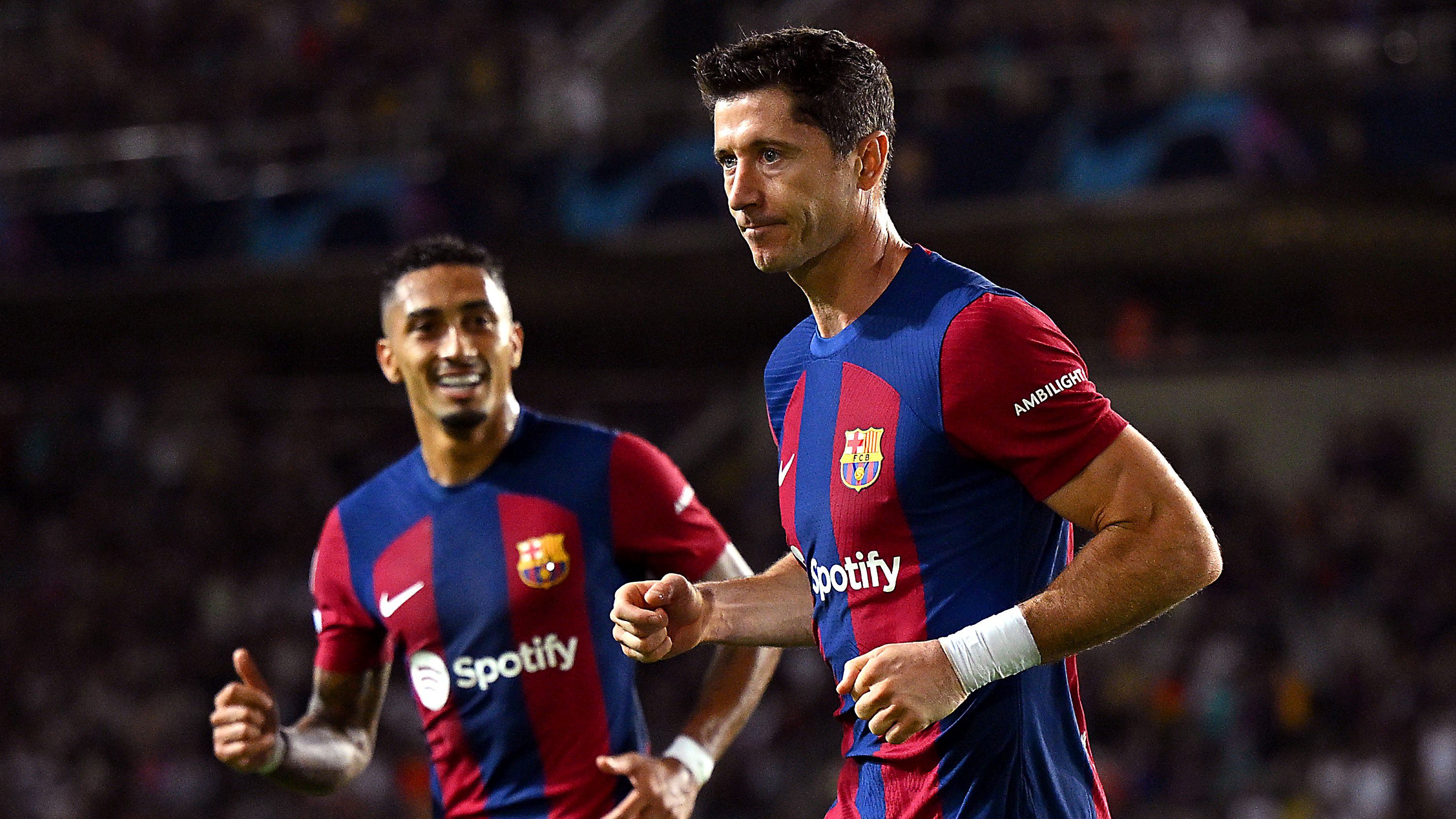 Jó hír a Barca-szurkolóknak: három klasszisuk is felépült az el Clásicóra