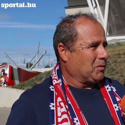 Fehérvári szurkolók Bartosz Grzelakról: „Többet várok tőle” – videóval