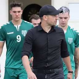 A cserejátékosok voltak a Pénzügyőr nyerőemberei