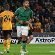 Hiába Callum Wilson duplája, a Newcastle nem tudott nyerni a Molineux-ben
