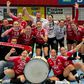 Magyar gólok is kellettek a német csapat sikeréhez