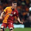 Sallai Rolanddal a kezdőben nyert rangadót a Galatasaray