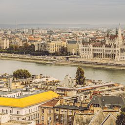 A budapestiek háromnegyede támogatja az olimpiai tájékozódást