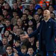 Slot szerint túl sokat fetrengtek az Arsenal játékosai; Arteta nem akarta kommentálni a bíró döntéseit
