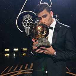 Immár biztos: nem Vinícius kapta a 2024-es Aranylabdát!