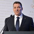 Az elhunyt olimpiai bajnokokra emlékezett a MOB