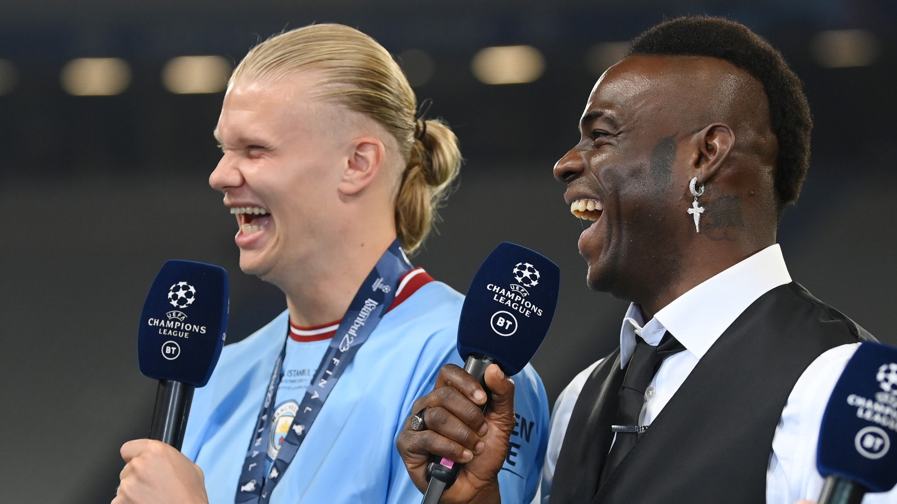 Új csapata bejelentette Mario Balotelli leigazolását