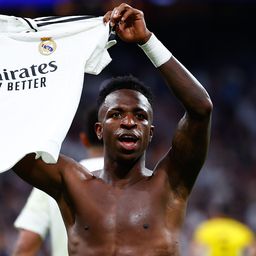A Real Madridnál mindenki megsértődött: „Az Aranylabda számunkra többé nem létezik”
