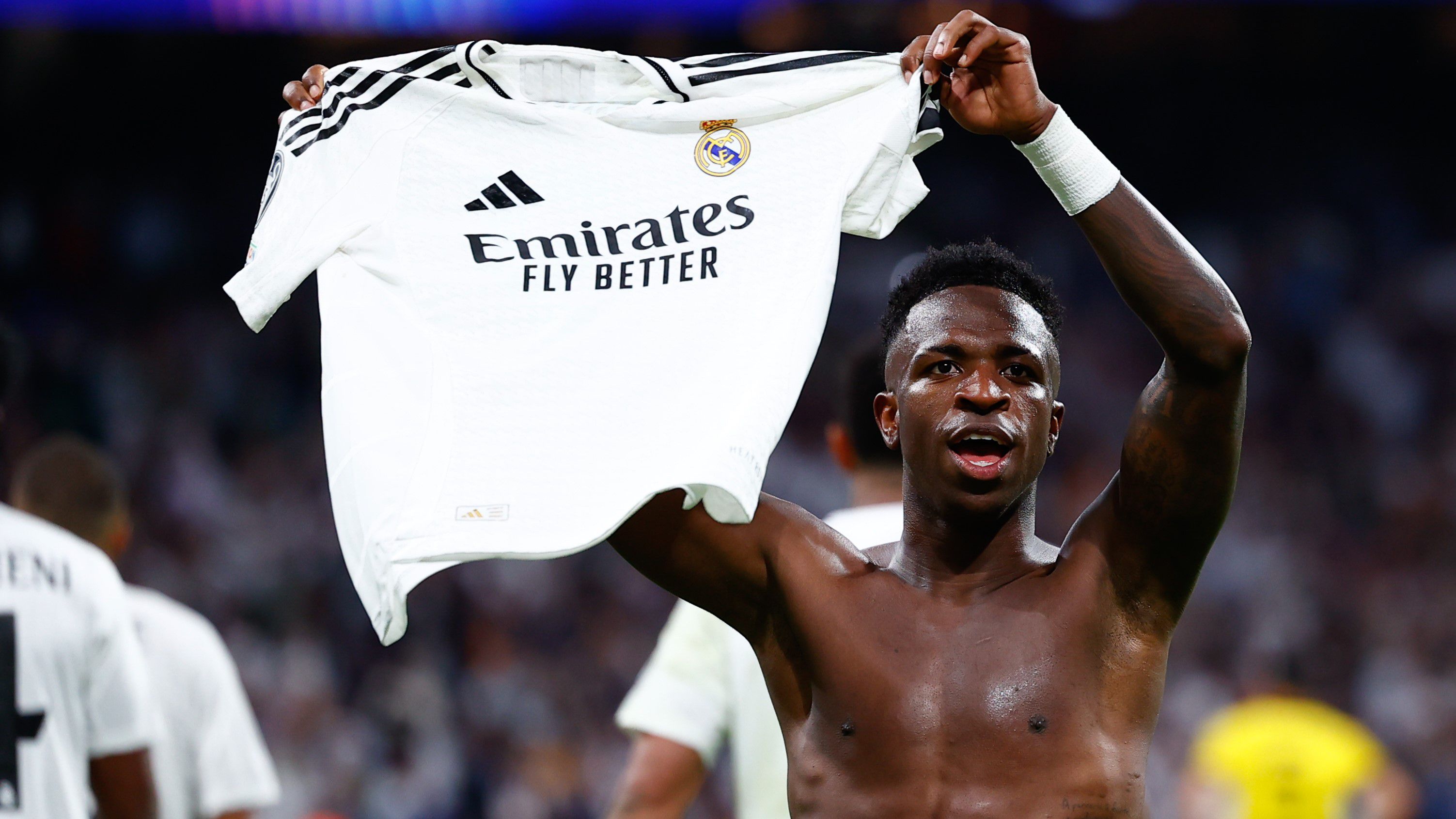 Vinícius Júnior múlt kedden a Borussia Dortmund elleni mesterhármasa után még boldogan ünnepelhetett, azóta viszont sem neki, sem a Real Madrid számára nem úgy alakulnak a dolgok, ahogyan tervezték