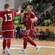 Jövő héten két felkészülési mérkőzést játszik a futsalválogatott