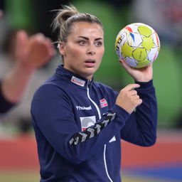 Nagy bejelentés: gyermeket vár a korábbi győri kézilabdaklasszis