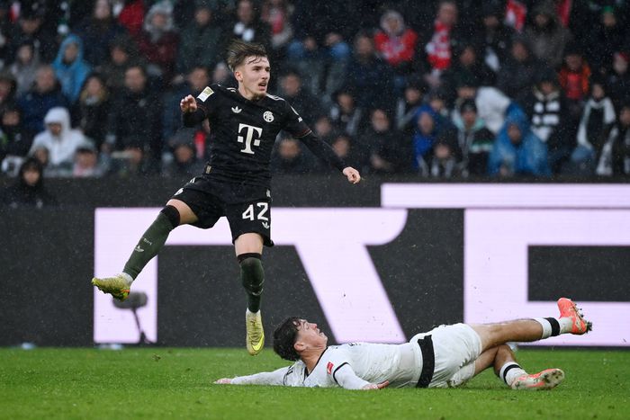 Lennart Karl múlt heti teljesítményével felkeltette a nemzetközi figyelmet, de Florian Plettenberg szerint a játékos nemsokára megkapja első profi szerződését