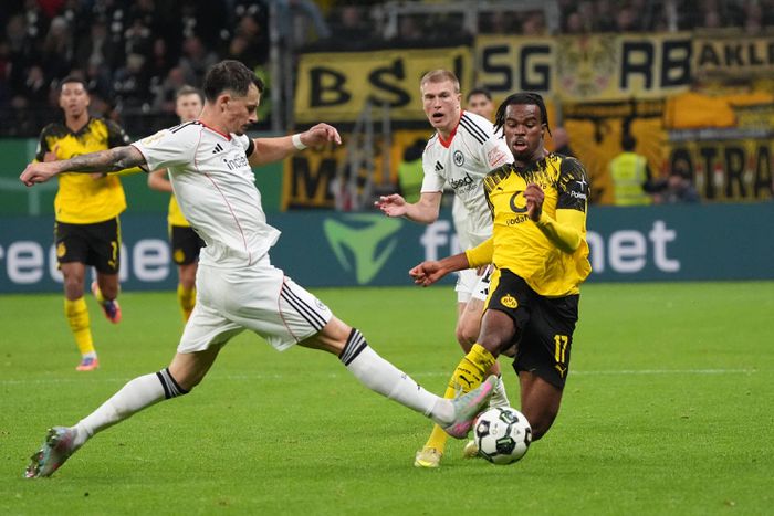 Kiegyenlített mérkőzést játszott egymással a két csapat