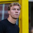 A Manchester United már januárban eladná Hojlundot a Napolinak