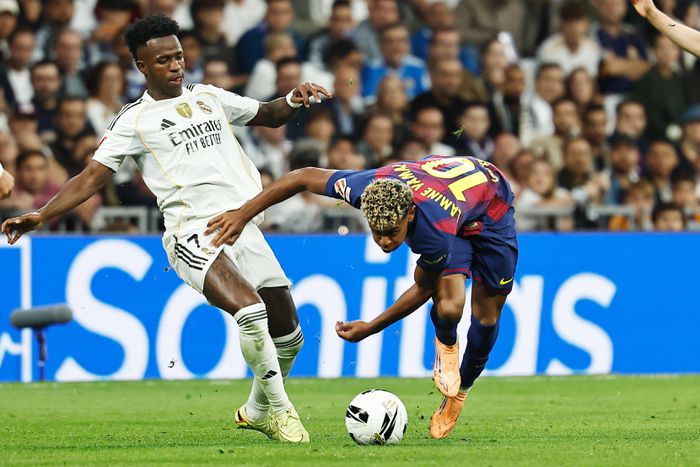 Lamine Yamal viselkedését egyre nagyobb aggodalom övezi a Barcelonánál