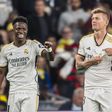 Toni Kroos is elmondta a véleményét Vinícius viselkedéséről