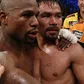 Pacquiao és Mayweather újra ringbe léphetnek – a Netflix hozná el a visszavágót