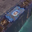 Így nézne ki a NEOM Stadion a tervek szerint