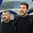 Gianluigi Buffon elárulta kit támogat a Juventus vezetőedzői posztjára