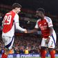 Bukayo Saka az Arsenal történelmének legjobban fizetett játékosa lehet