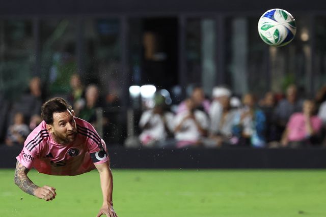 Lionel Messi ott akar lenni a 2026-os világbajnokságon