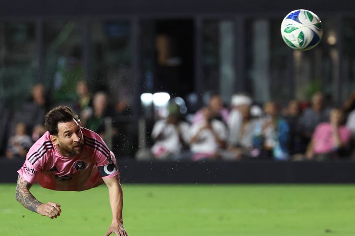 Lionel Messi ott akar lenni a 2026-os világbajnokságon