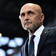 Luciano Spalletti a szezon végéig írhat alá a Juventushoz