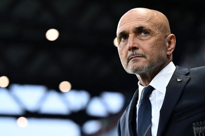 Luciano Spalletti a szezon végéig írhat alá a Juventushoz