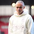 Luis Enrique nem mondott sok konkrétumot felépülésben lévő játékosairól