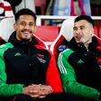 Két kulcsjátékos is kihagyja a Brighton elleni meccset