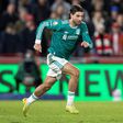 Taktikailag szétesett a Liverpool