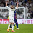 Dani Carvajal az idén biztos nem lép pályára