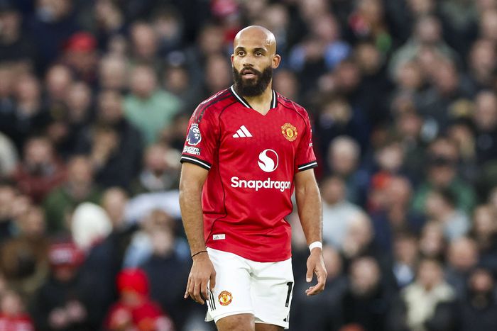 Mbeumo duplázott a Brighton ellen