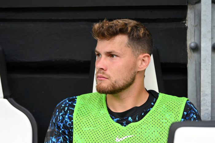 Mertinez sokkos állapotba került az eset után