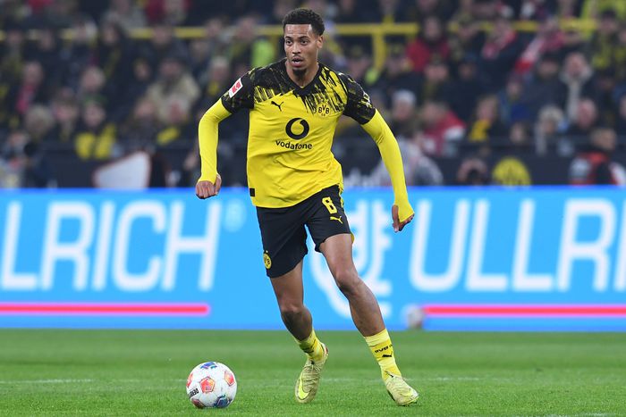 A 25 éves középpályás játékjogát 50 millió euróra becsülik