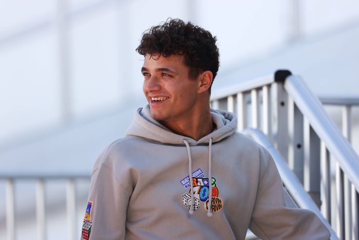 Lando Norris beállította Michael Schumacher rekordját