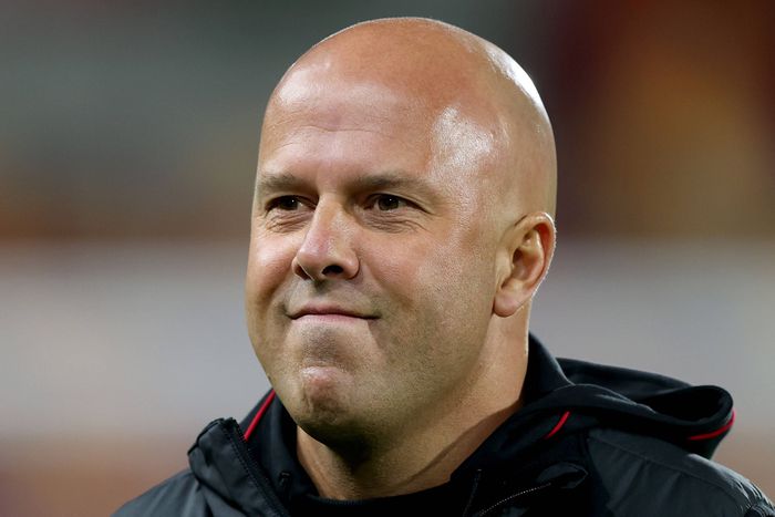 Úgy tűnik Slotnak nem kell aggódnia