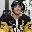Crosby a legnagyobbak között