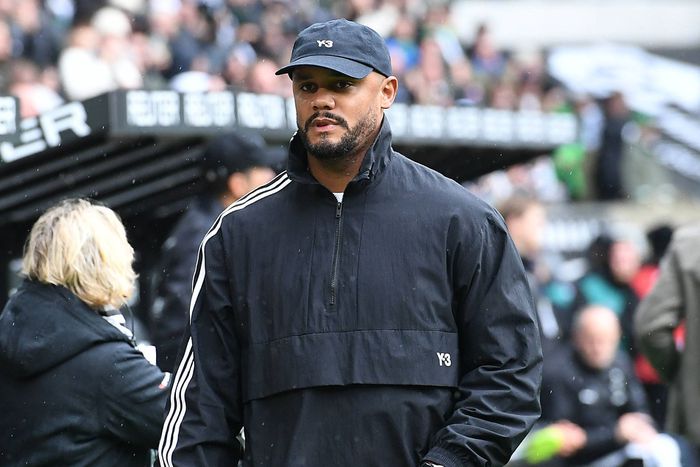 Kompany a Köln elleni mérkőzésről nyilatkozott