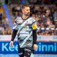Fabian Wiede keresztszalag-szakadást szenvedett