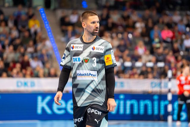 Fabian Wiede keresztszalag-szakadást szenvedett