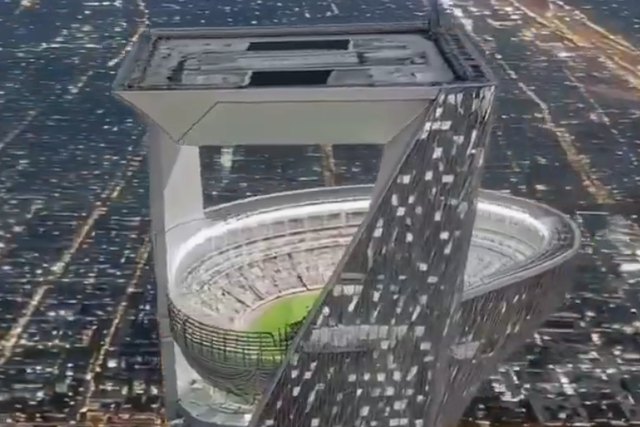 Igazi mérnöki csoda