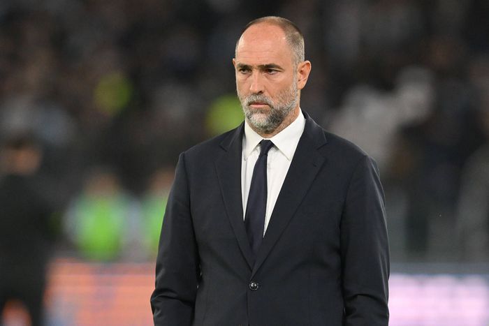 Igor Tudor 11 milló eurót kap végkielégítés gyanánt