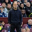 Pep Guardiola Erling Haaland és Rodri sérüléseiről is beszélt a Swansea elleni mérkőzés előtt
