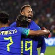 VÉGE: Brazília a sérült Neymar nélkül nyert 1–0-ra Svájc ellen, továbbjutottak a vb-n