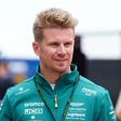 Hülkenberg nem sajnálja Schumachert
