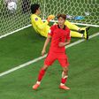 VÉGE: Dél-Korea–Ghána 2–3