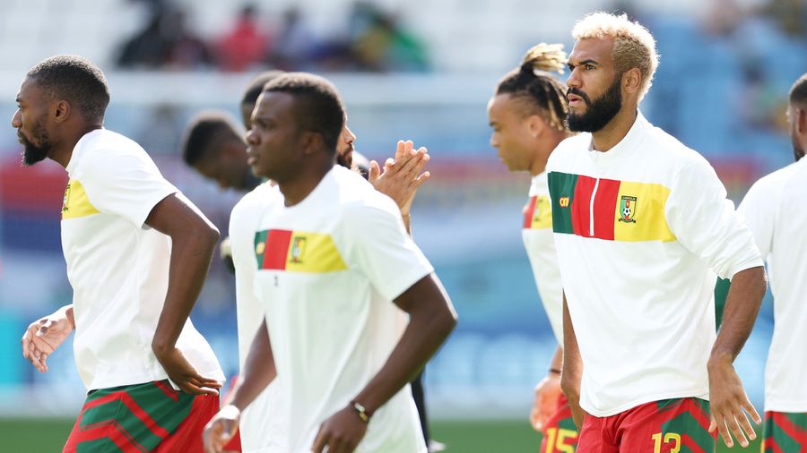 ÉLŐ: veresége után egymás ellen javíthat Kamerun és Szerbia