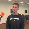Sportal Exkluzív – Németh Krisztián: „Az ő személyében a válogatott megtalálja azt a csatárt, akire szüksége van”